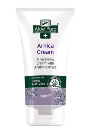 Optima AP Arnica Cream 50ml